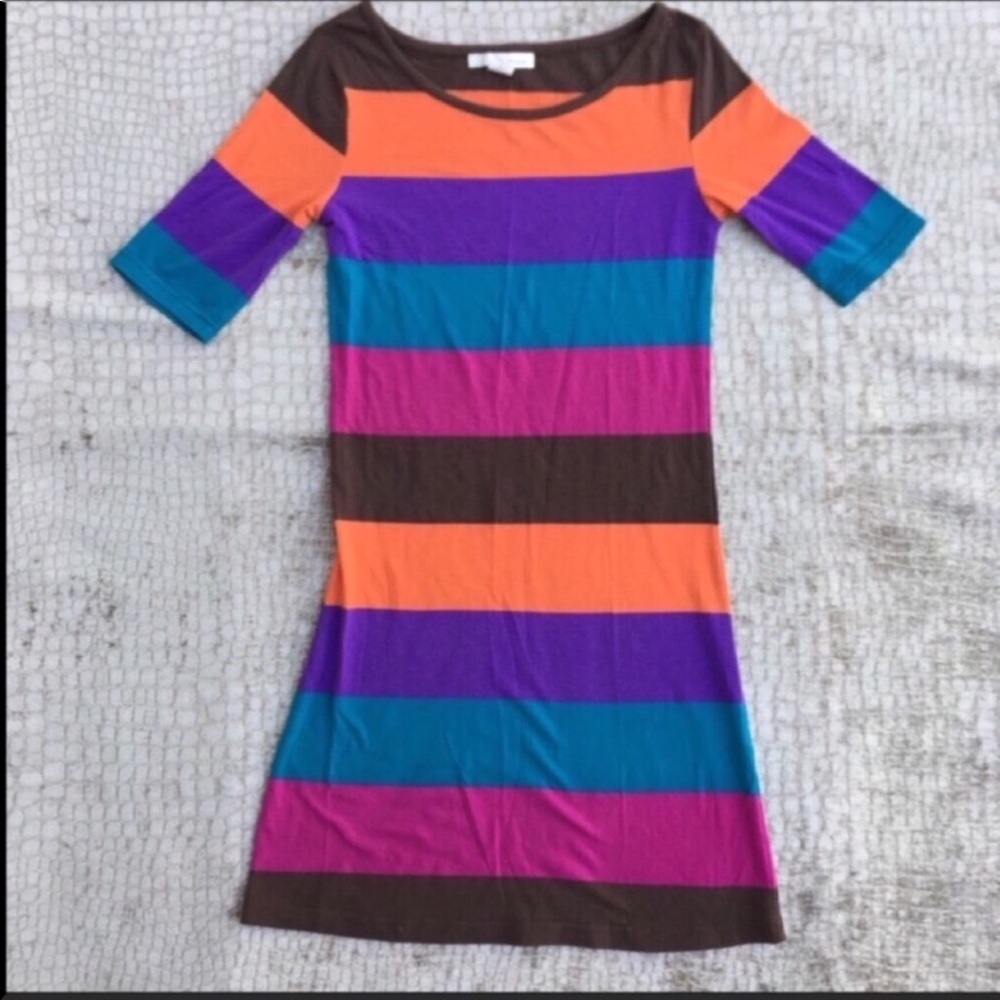 UO Striped Top NWOT